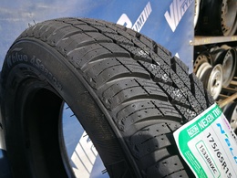 175/65R15 Nexen N'Blue 4Season 84T Új! DOT0525